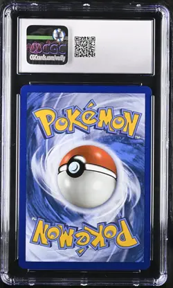 Pokemon TCG Charizard 4/102 Holo Rare CGC Gem Mint 10 Celebrations - Image 2