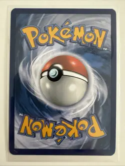 Pokemon Karte Nachtara ex Prismatische Entwicklungen 060/131 - Image 2