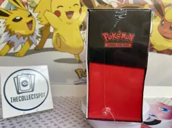 Pokemon - Destined Rivals Pokemon Center Elite Trainer Box ETB - New & Sealed - Image 2