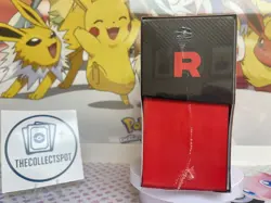 Pokemon - Destined Rivals Pokemon Center Elite Trainer Box ETB - New & Sealed - Image 4