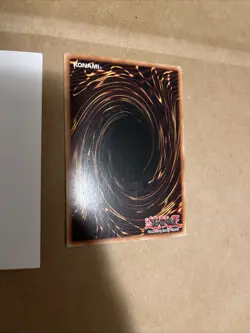 Yugioh GERMAN Allure of Darkness PTDN UTR Ultimate RARE 1st Ed MP - Image 5