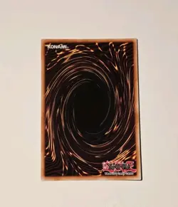 Yugioh Blue-Eyes Ultimate Dragon LCKC-EN057 Secret Rare NM - Image 2