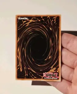 Yugioh Blue-Eyes Ultimate Dragon LCKC-EN057 Secret Rare NM - Image 5