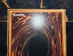 YUGIOH Dark City (POTD-EN048) Ultimate Rare 1st Edition Excellent - Image 5