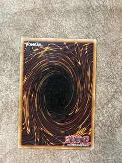 Yu-Gi-Oh! Soul of Silvermountain - 1st Edition - REDU-EN048 - Image 2