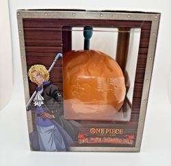 NEW Bandai One Piece TCG Flame Flame Devil Fruit Collection Vol 2 Factory Sealed - Image 3