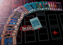 Sacred Beast High Rarity Deck Core MP21 39 Cards NM + GHOST ALTERED RAVIEL! - Image 1