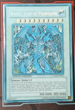 Sacred Beast High Rarity Deck Core MP21 39 Cards NM + GHOST ALTERED RAVIEL! - Image 2