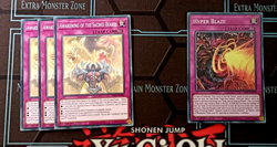 Sacred Beast High Rarity Deck Core MP21 39 Cards NM + GHOST ALTERED RAVIEL! - Image 5