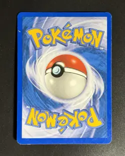 Ariados H3/H32 Aquapolis Holo Collectible Pokemon Trading Card TCG - Image 2