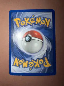 Treecko 016 2004 Pokemon TCG Nintendo Black Star Promo Card LP/MP - Image 2