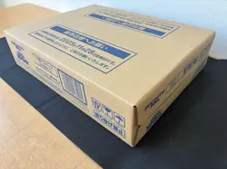 MEGA Dream ex Case 20 Box Factory Sealed Pokemon Card Japanese w/shrink #4 - Image 2