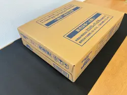 MEGA Dream ex Case 20 Box Factory Sealed Pokemon Card Japanese w/shrink #4 - Image 3