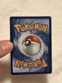 Meowth Ex 062/088 Perfect Order Nm Pokemon Tcg Trading Card - Image 4