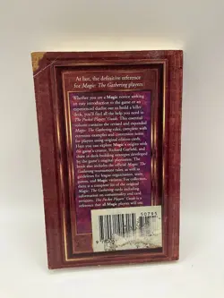 Magic the Gathering Pocket Players Guide - Image 2