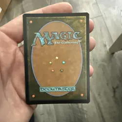 Krang, Master Mind (Showcase) Teenage Mutant Ninja Turtles Foil R0230 TMNT Magic - Image 5