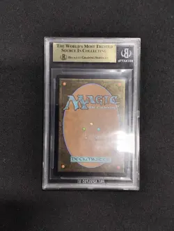 BGS 10 MTG Spectacular Spider-Man (0239) (Borderless) (Textured Foil) Marvel - Image 2