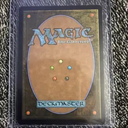 MTG Super Shredder (Borderless) (217) | NM | TMNT {TMT} - Image 5