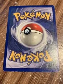 Squirtle - 63/102 - Base Set - Pokemon Card - MP TCG Base Set Vntg. Water - Image 2