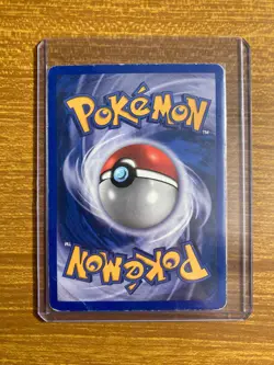 Reverse Holo Gengar #13/165 TCG Pokemon Expedition English - Image 2