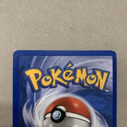 Pokemon TCG Ditto 18/62 Fossil Set Regular Rare Unlimited WOTC Vintage - LP - Image 5