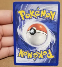 Pokemon TCG Snorlax 30/130 ☆ Rare Base Set 2 Vintage LP - Image 4