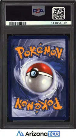 Pokemon 2025 Cynthia's Garchomp ex 232/182 SIR Destined Rivals GEM MINT PSA 10 - Image 2