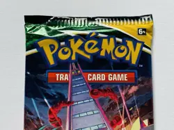 Pokemon TCG Sword & Shield Evolving Skies Booster Pack Sealed - Image 2