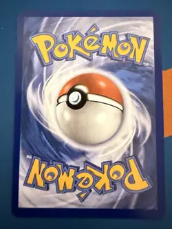 Exeggutor 135/132 Pokemon TCG Mega Evolution Illustration Rare NM - Image 2