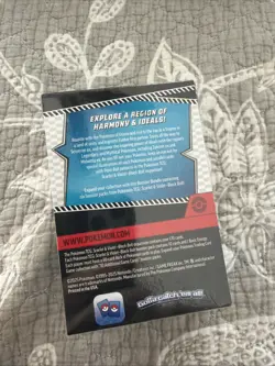 pokemon black bolt booster bundle - Image 2