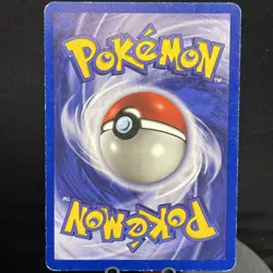 Pinsir 25/64 - Jungle 1st Edition Rare Pokemon TCG - Image 2