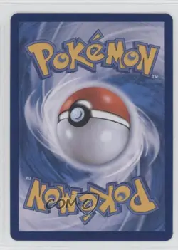 Grotle Korean Pokemon Sword & Shield Star Birth (s9) #007 - Image 2