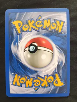 Pokemon TCG Nidoking 11/130 Base Set 2 Holo Rare WOTC - NM - Image 2