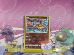 Magmar 019/172 Swsh09: Brilliant Stars Reverse Holo Pokemon Tcg Nm - Image 2