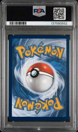 2023-2024 POKEMON PLAY! POKEMON PRIZE PACK #139 LUGIA VSTAR PSA 10 - Image 2