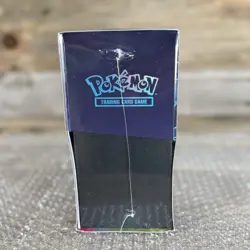 Phantasmal Flames Pokemon Center Elite Trainer Box Factory Sealed - Image 3