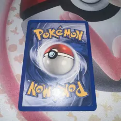 Rocket’s Admin 86/109 Team Rocket Returns Non Holo Pokemon Near Mint - Image 3