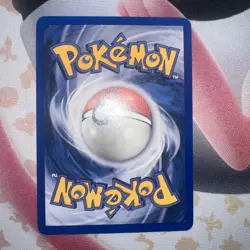 Rocket’s Admin 86/109 Team Rocket Returns Non Holo Pokemon Near Mint - Image 4