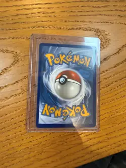 Pokemon TCG Pikachu EX SIR 277/217 Ascended heroes English *IN HAND* *PACK FRESH - Image 2