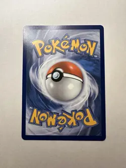 Pokemon Mega Zygarde ex - Perfect Order - 047/088 - Mint - Pack Fresh - Image 2