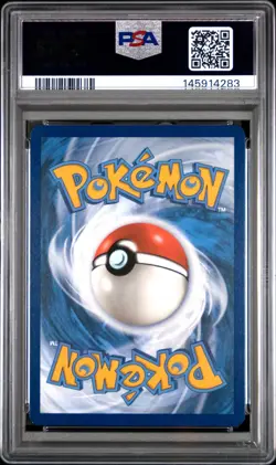 PSA 9 2025 Pokemon Journey Together N's Zorua ETB Promo PC Stamped + Regular Lot - Image 2