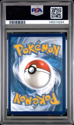 PSA 9 2025 Pokemon Journey Together N's Zorua ETB Promo PC Stamped + Regular Lot - Image 3