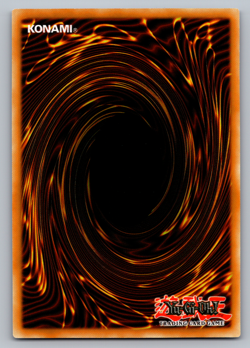 Call of the Haunted Yugioh RA03-EN108 Platinum Secret Rare PSR NM - Image 2