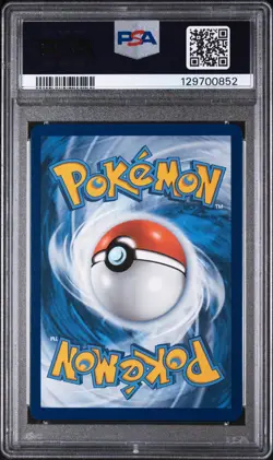 PSA 10 Pikachu 160/159 Crown Zenith 2023 Secret Full Art Pokemon Card TCG - Image 2