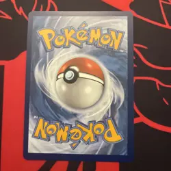 Pokemon TCG Legacy Energy 167/167 Twilight Masquerade Ace Spec Card NM Condition - Image 2