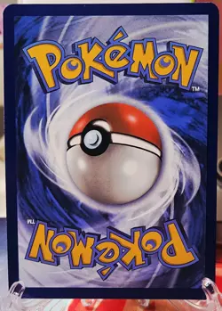 Pokemon TCG Skarmory 209/191 Surging Sparks Illustration Rare Holo Card - Image 2