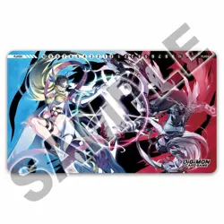 Digimon Card Game [PB-14] Angewomon And Ladydevimon Tamer Goods Box Set - Image 1