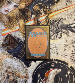 MTG FOIL Slime Against Humanity 7078 x1 Secret Lair - TMNT - Image 2