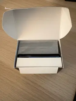 MTG Kamigawa Neon Dynasty Buckle Up Commander Deck Kotori & Shorikai - Image 2