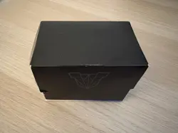 MTG Kamigawa Neon Dynasty Buckle Up Commander Deck Kotori & Shorikai - Image 3